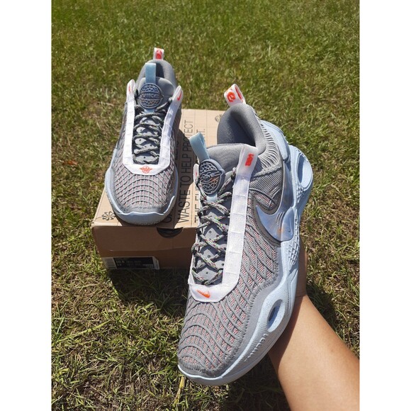 Men's Nike Cosmic Unity 'Space Hippie' Size 11 - Picture 6 of 8